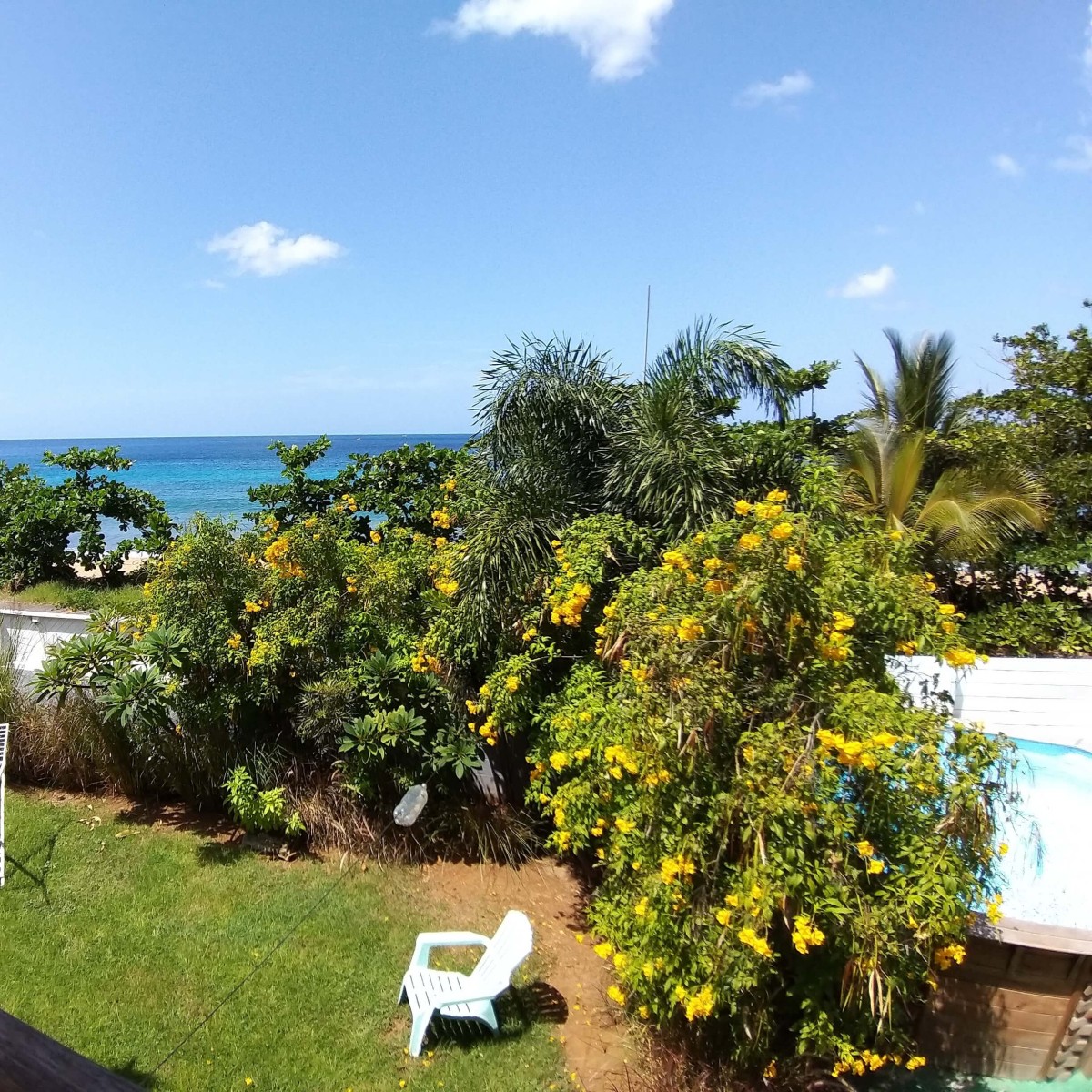 Duplex Tortue Kawane Katalo Plage