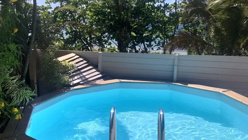 Duplex Tortue Kawane