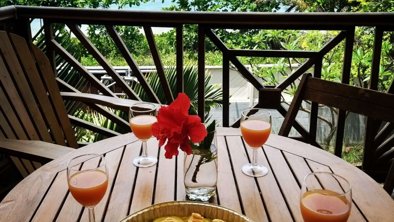 Duplex Tortue Kawane