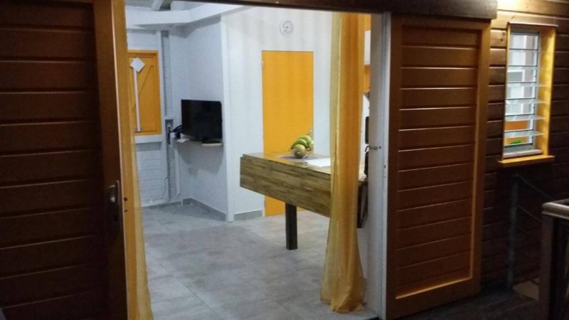 Duplex Tortue Kawane