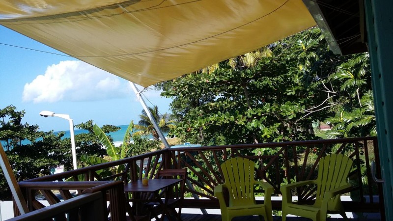 Duplex Tortue Caret - 2 chambres