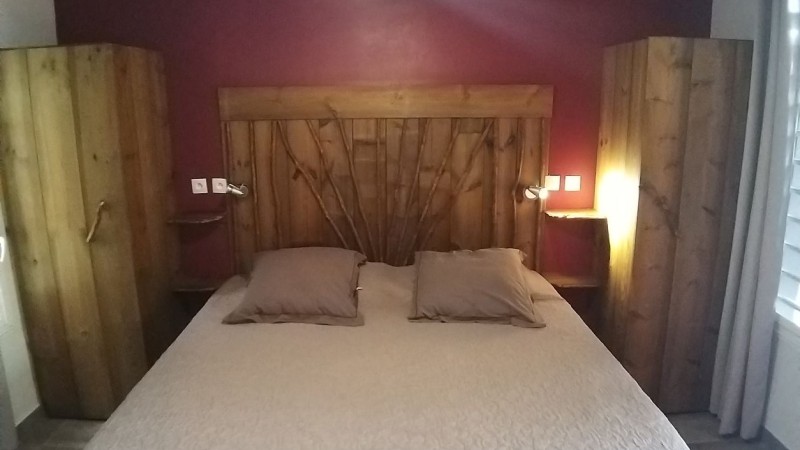 Studio Tortue Imbriquée