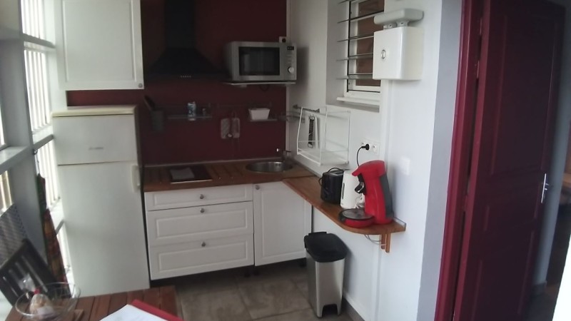 Studio Tortue Imbriquée